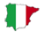 ACUÁTICAS - Italiano