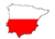 ACUÁTICAS - Polski